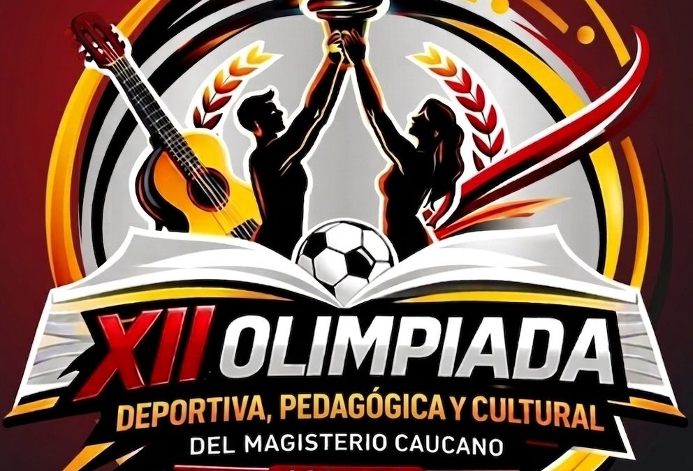 Reglamento XII Olimpiada Deportiva, Pedagógica y Cultural del Magisterio Caucano – ASOINCA 2026